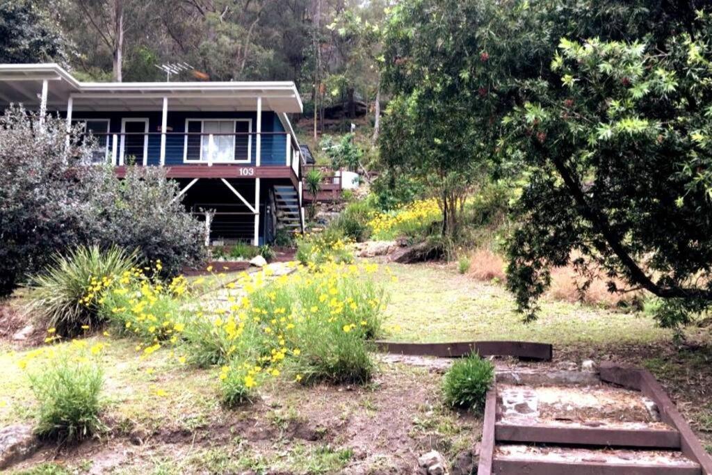 Seafarers Landing Bar Point Nsw 빌라 외부 사진