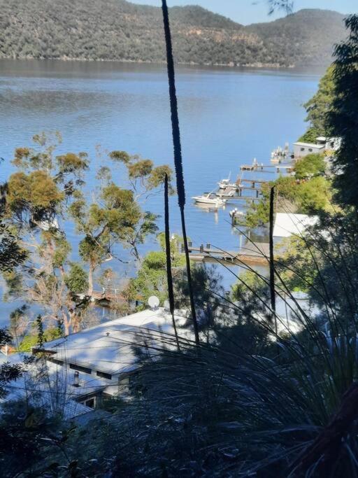 Seafarers Landing Bar Point Nsw 빌라 외부 사진